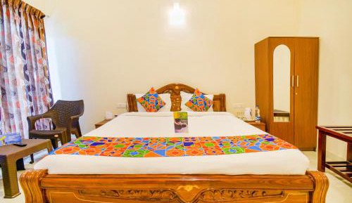 Executive Triple Room