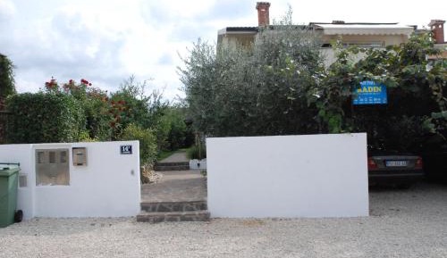 Double or Twin Room with Garden View