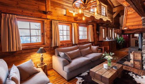 Duplex Apartment