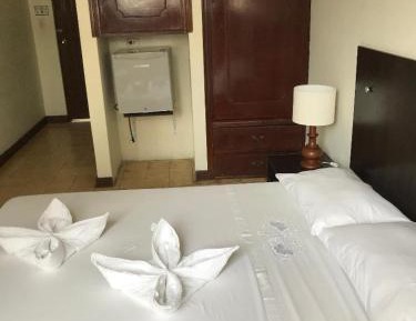 Standard Double Room with Fan