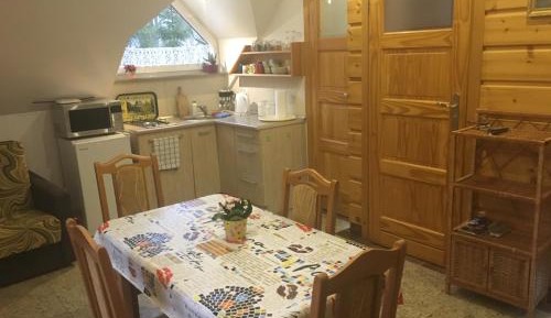One-Bedroom Chalet