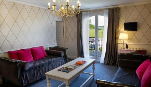 Superior Suite (4 Adults)