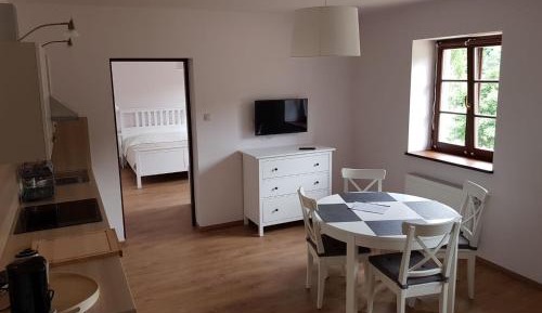 Standard Apartment