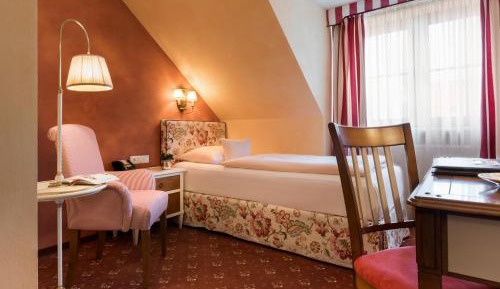 Business Single Room