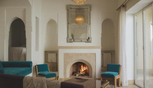 Superior Suite