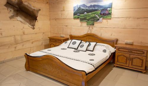 Superior Chalet