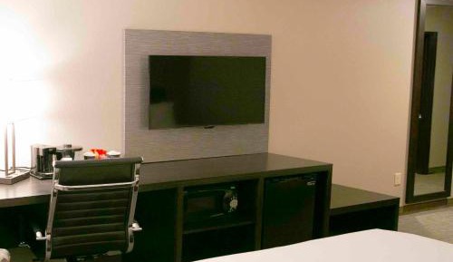 King Room - Disability Access