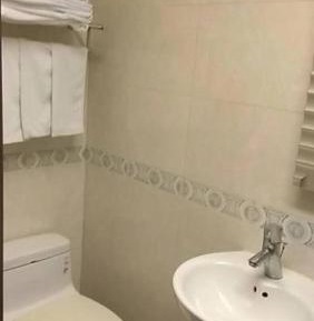 Classic Quadruple Room