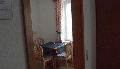 Triple Room with Bathroom