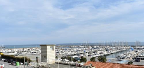 Double Room with Sea View