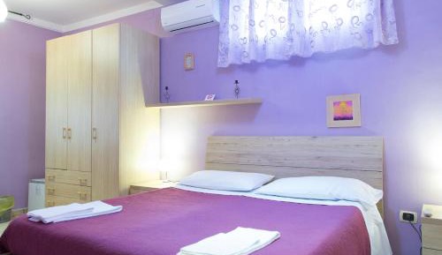 Double or Twin Room with Private Bathroom