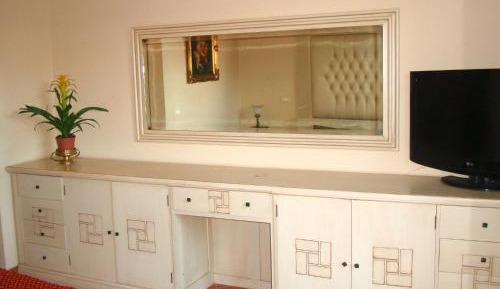 Superior Double Room with Terrace
