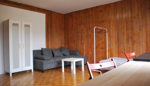 Large Twin Room