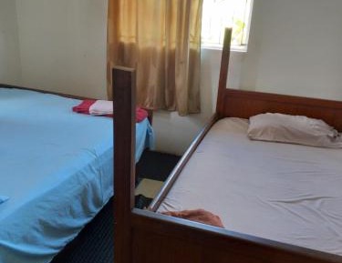Double Room with Extra Bed