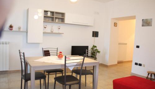 Standard Apartment
