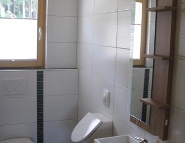 Holiday Home (5 Adults)