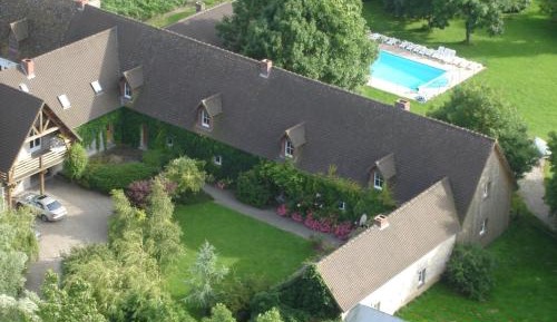 Two-Bedroom Holiday Home