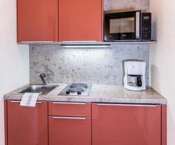 Family Apartment