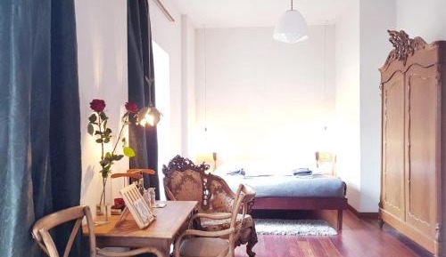 Large Double or Twin Room