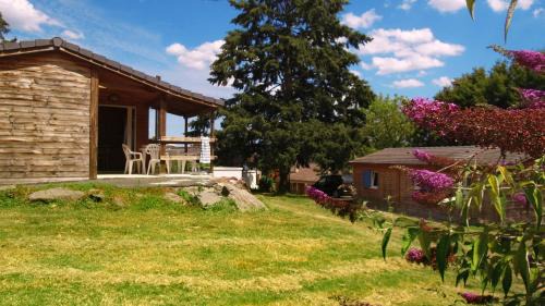 Two-Bedroom Chalet - Disability Access