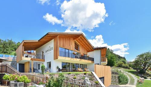 Apartment - Split Level