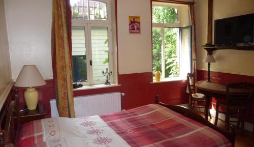 Apartment with Sauna