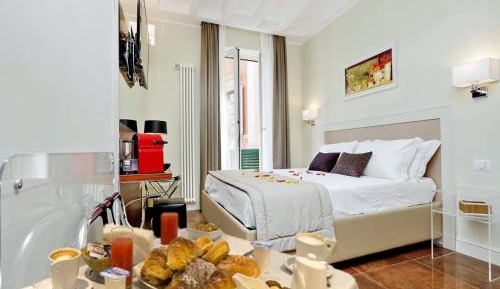 Superior Apartment