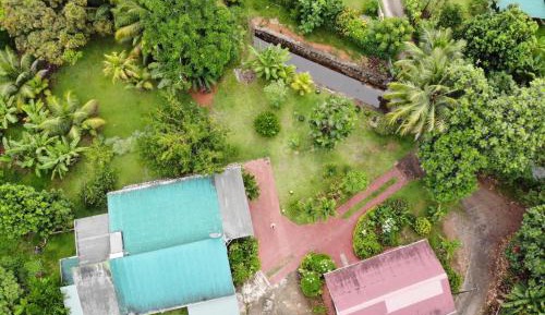 Double Room with Park View