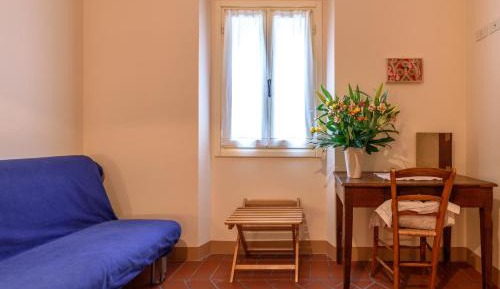 Family Room with Private Bathroom