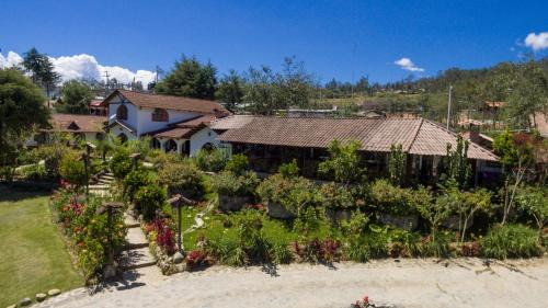 Three-Bedroom Bungalow