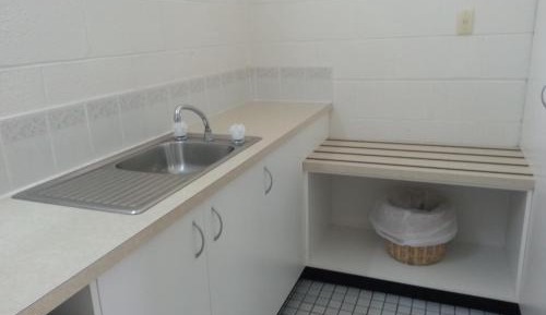 Queen Room - Not Pet Friendly