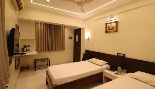Super Deluxe Double Room