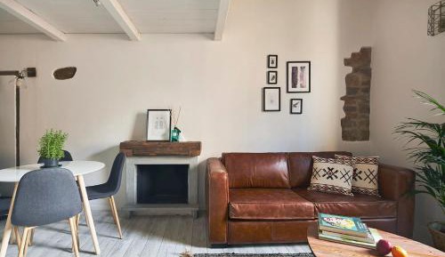 Apartment - Split Level