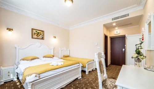 Budget Twin Room