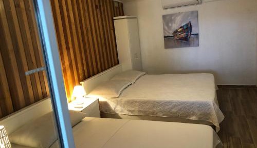 Apartment - Ground Floor