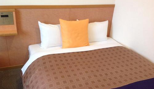 Double Room - Smoking