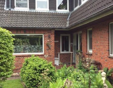Apartment with Garden View