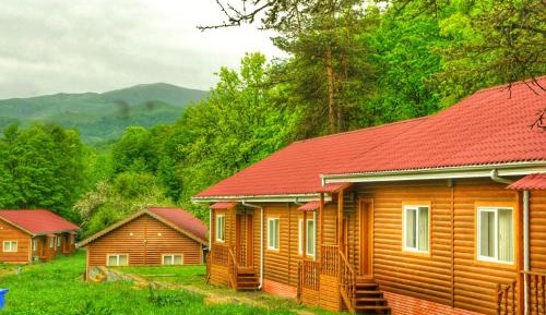 Cottage Twin