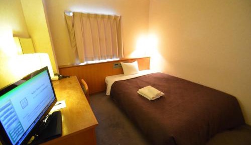 Double Room - Smoking