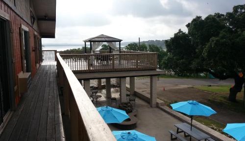 Observatory Overlook Suite