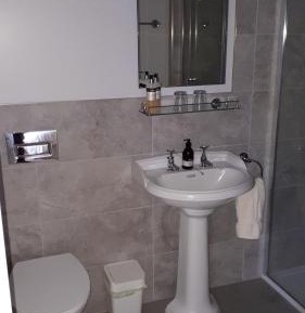 King Room with Mountain View