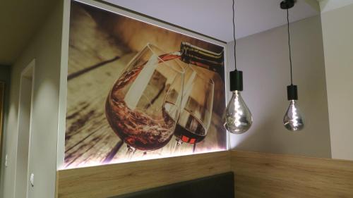 Single Room with French Bed