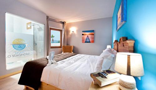 Suite with Terrace