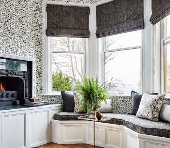 Tower Suite