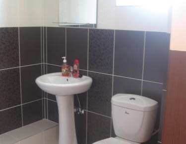 Superior Double Room with Balcony