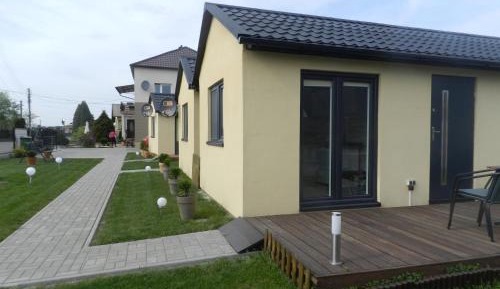 One-Bedroom Chalet