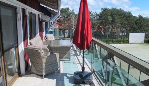 Duplex Apartment