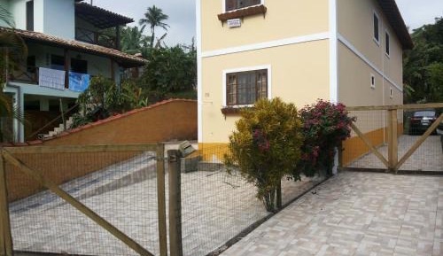 Two-Bedroom Townhouse