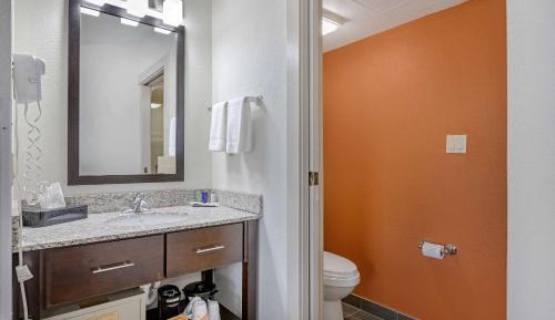 Double Room with Two Double Beds