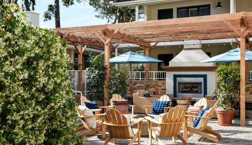 Fireplace Classic King